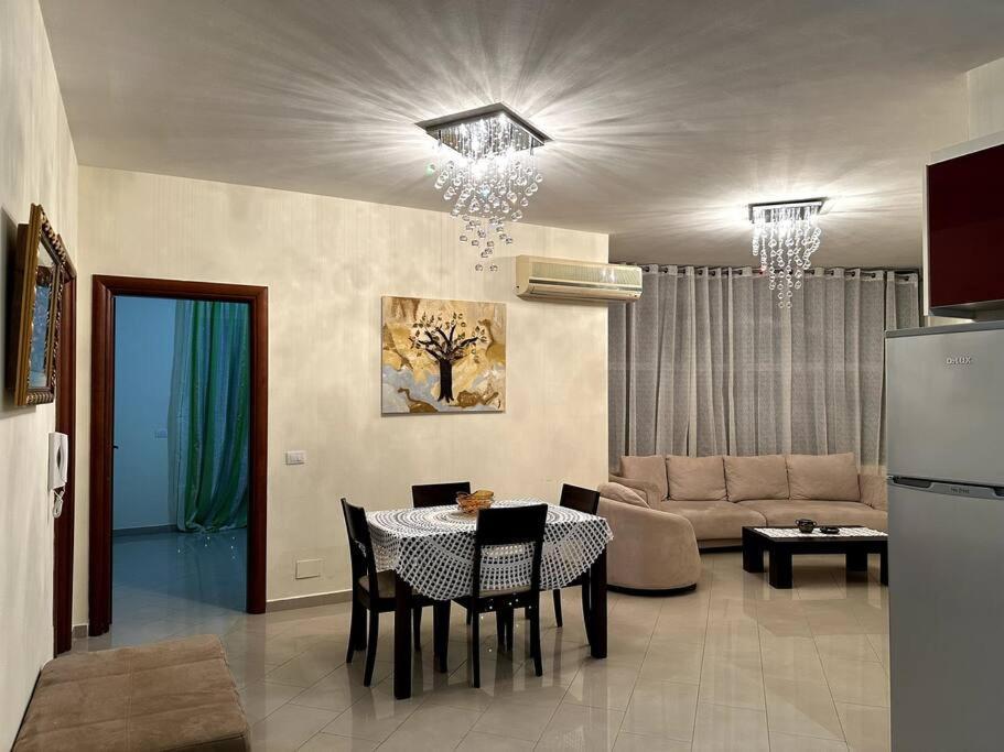 Merkel Apartman