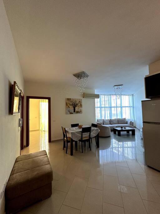 Merkel Appartement *