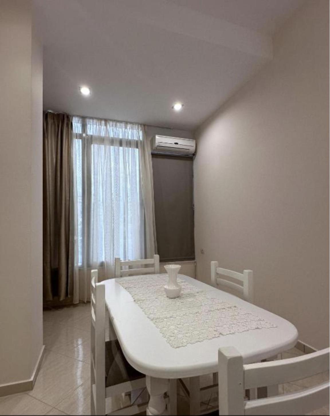Merkel Appartement Vlorë