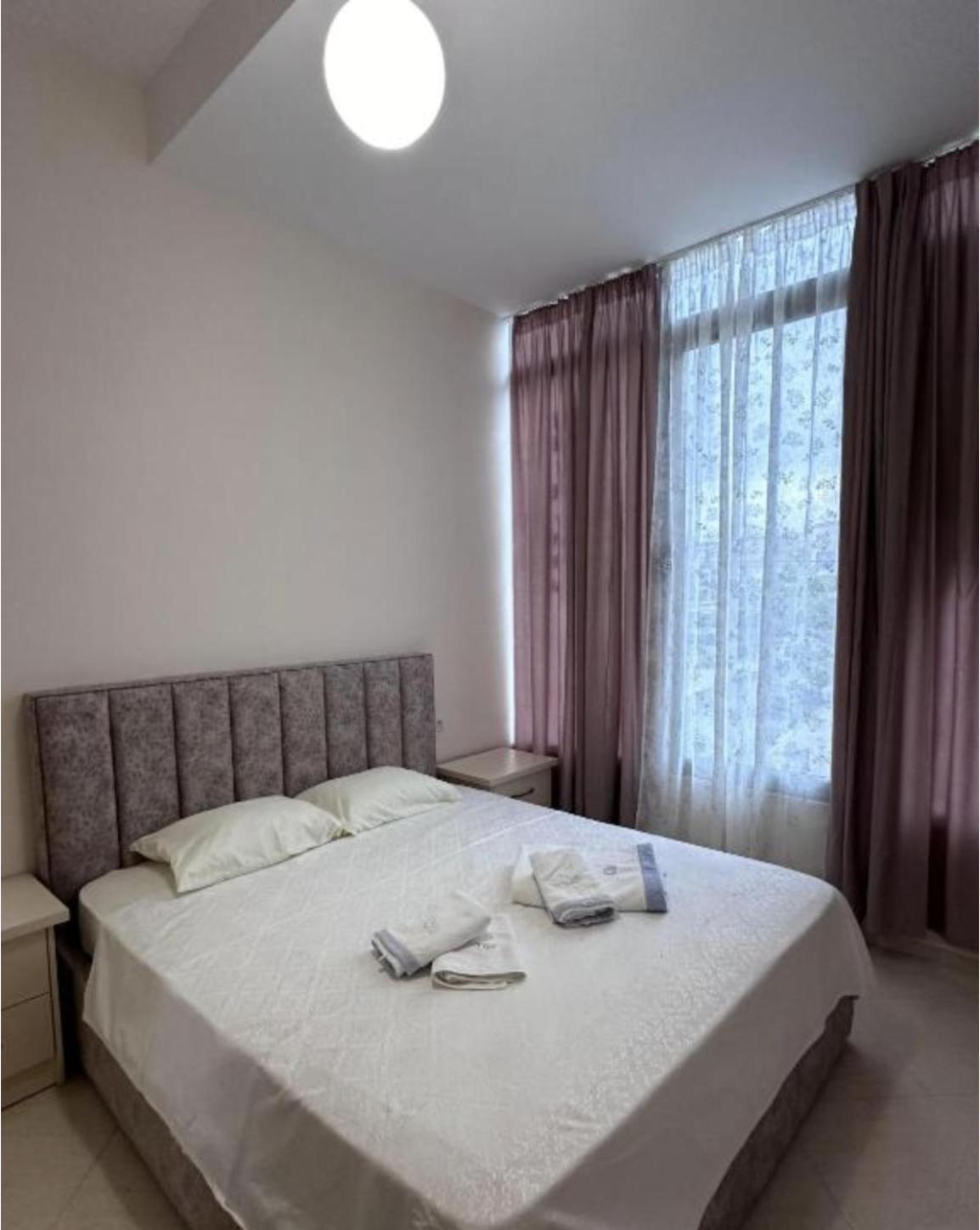 Apartman Merkel *