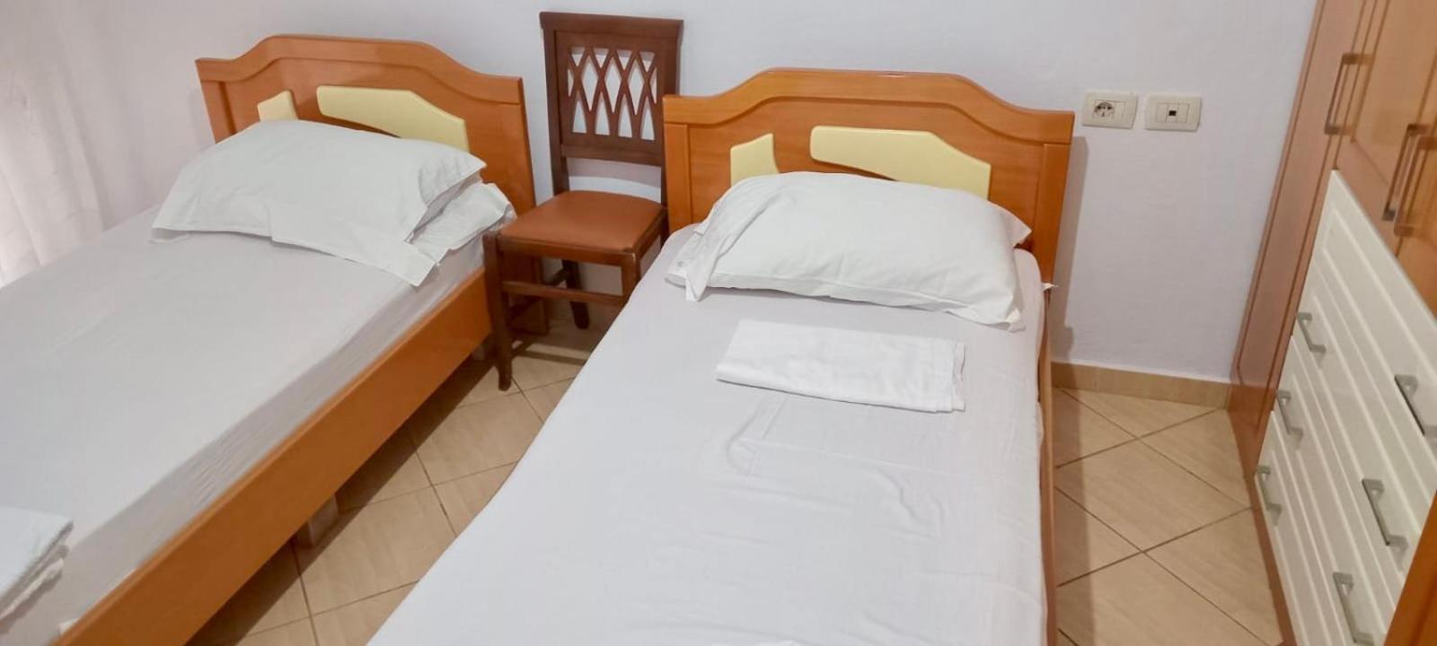 Appartement Merkel *