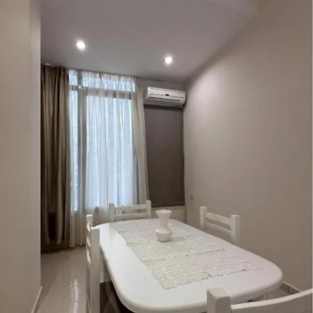 Merkel Apartments Vlore Exterior photo