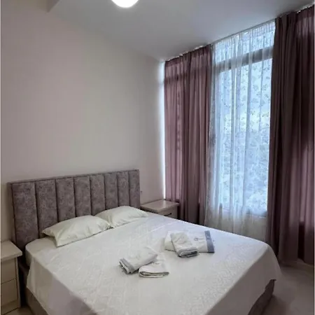 Merkel Apartments Vlore Exterior photo