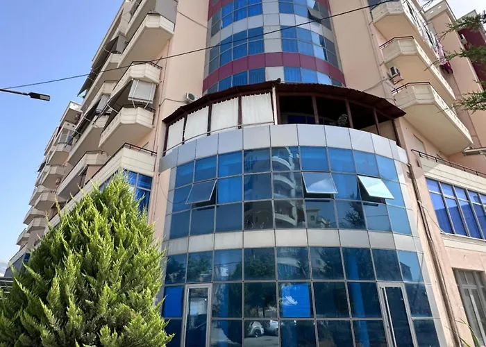 Merkel Apartments