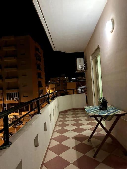 Apartment Merkel