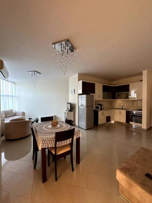 Apartment Merkel *