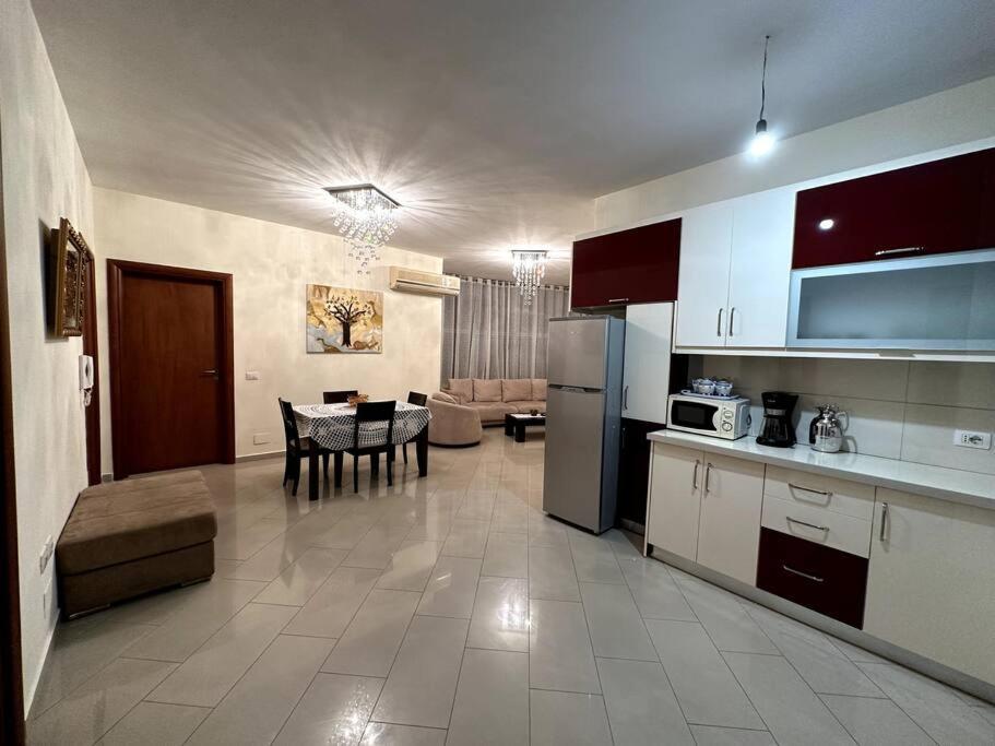 Apartment Merkel *