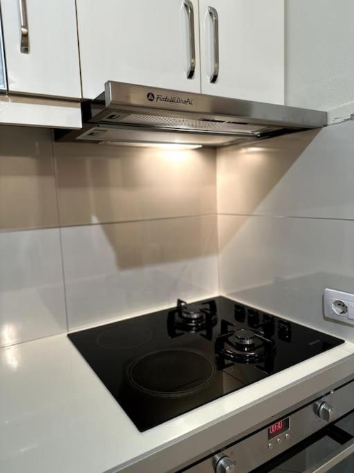 Merkel Apartment *