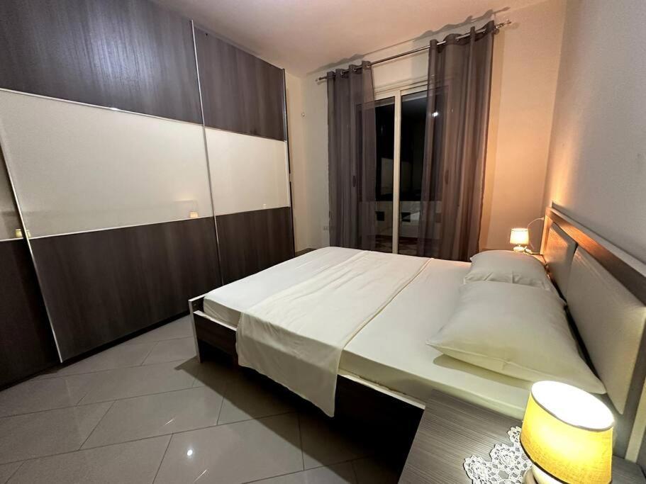 Merkel Apartment