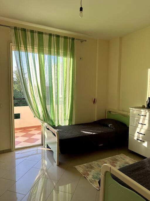 Merkel Apartment Vlore
