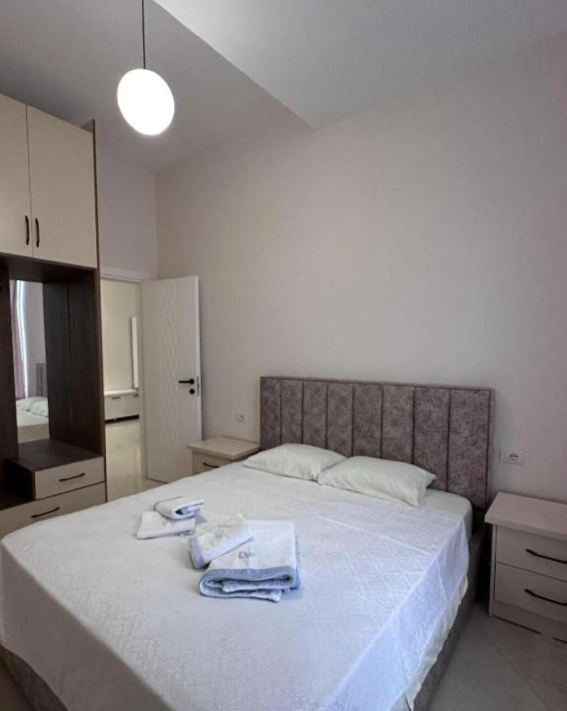 Apartment Merkel Vlore