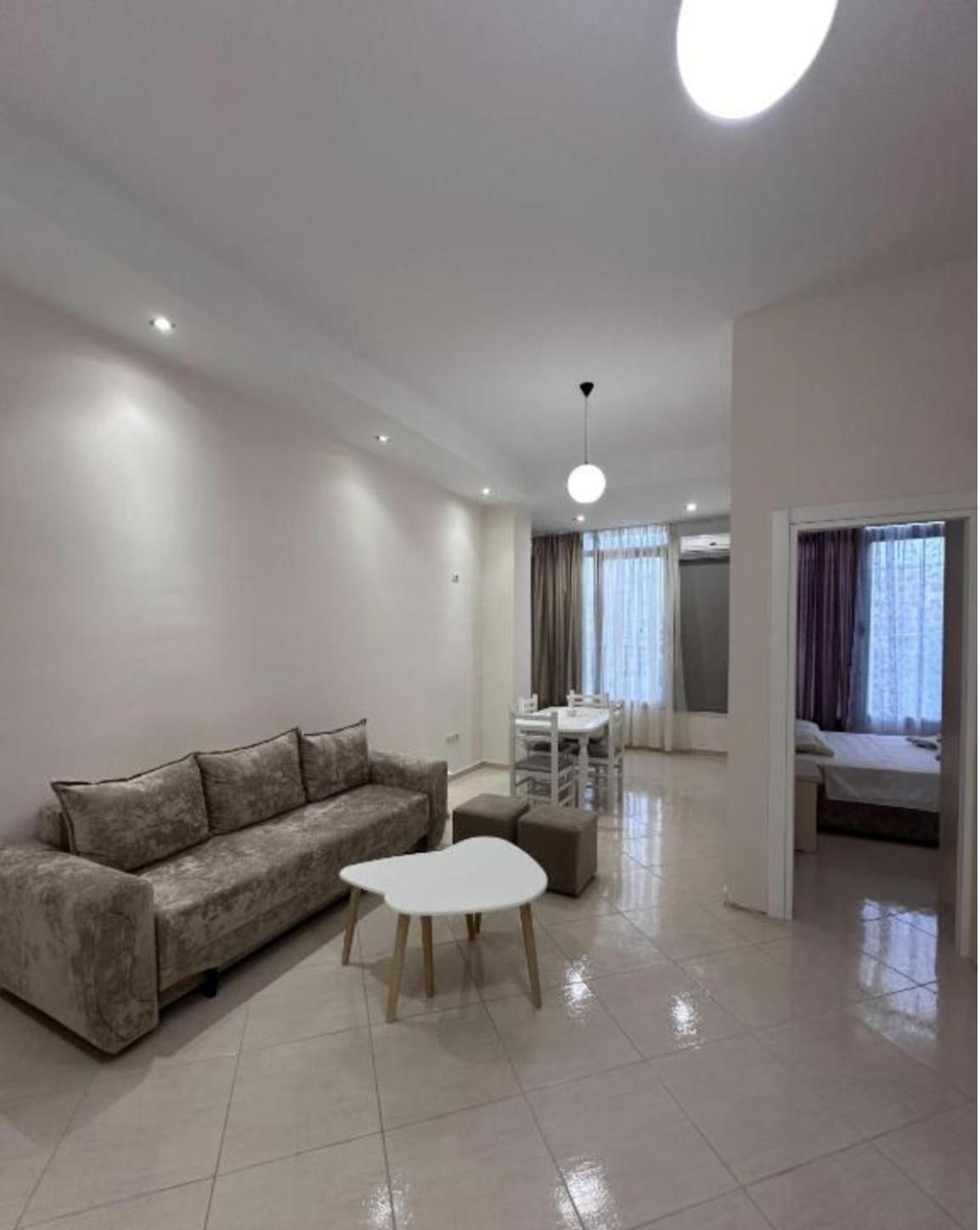 Apartment Merkel