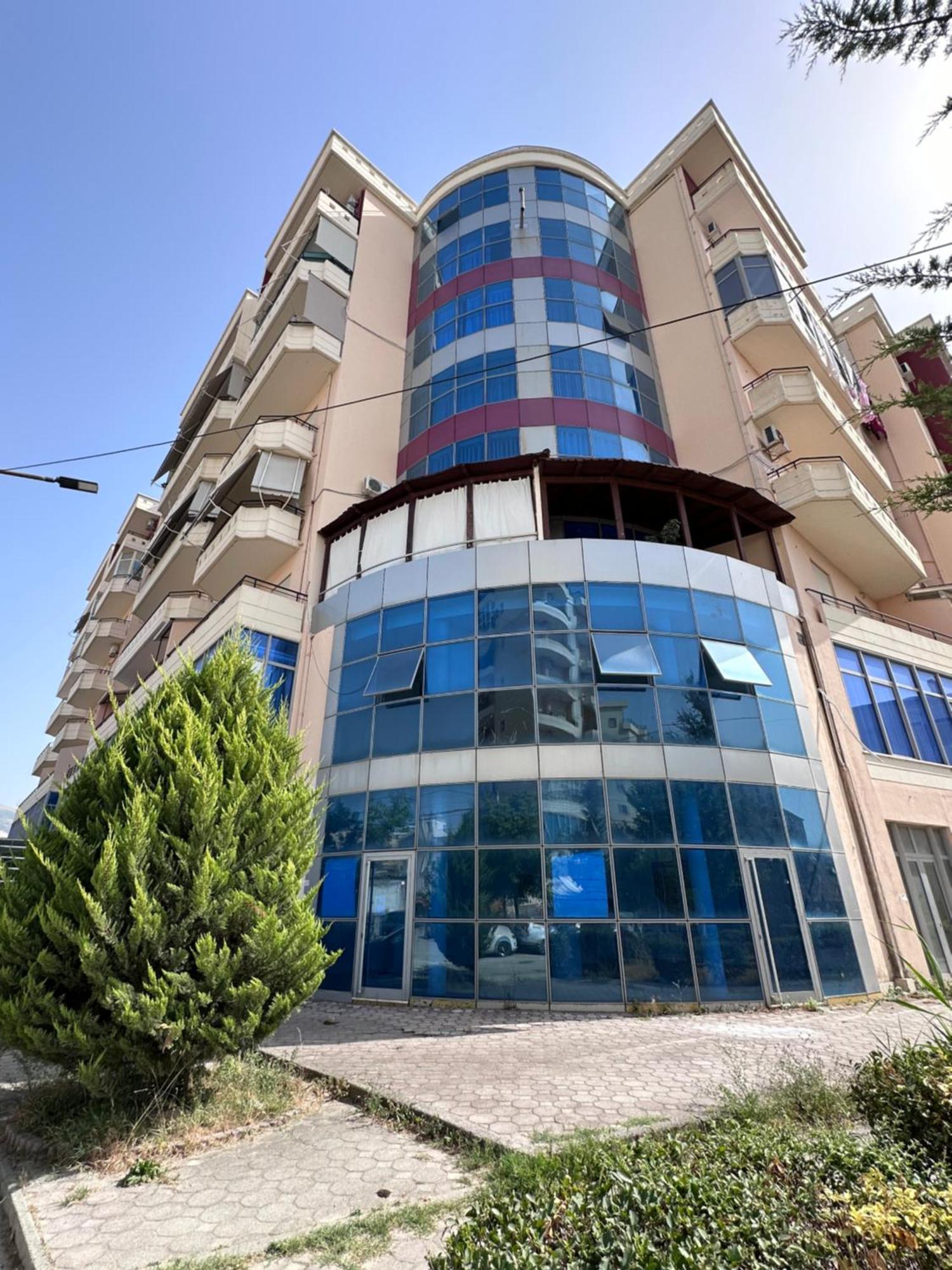 Merkel Apartment
