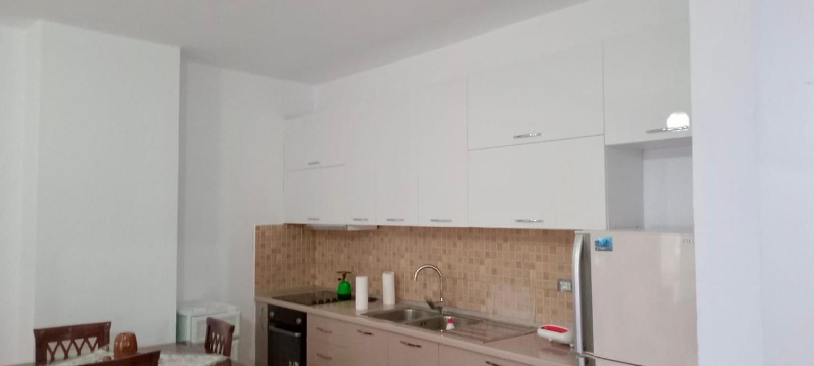 Merkel Apartment Vlore