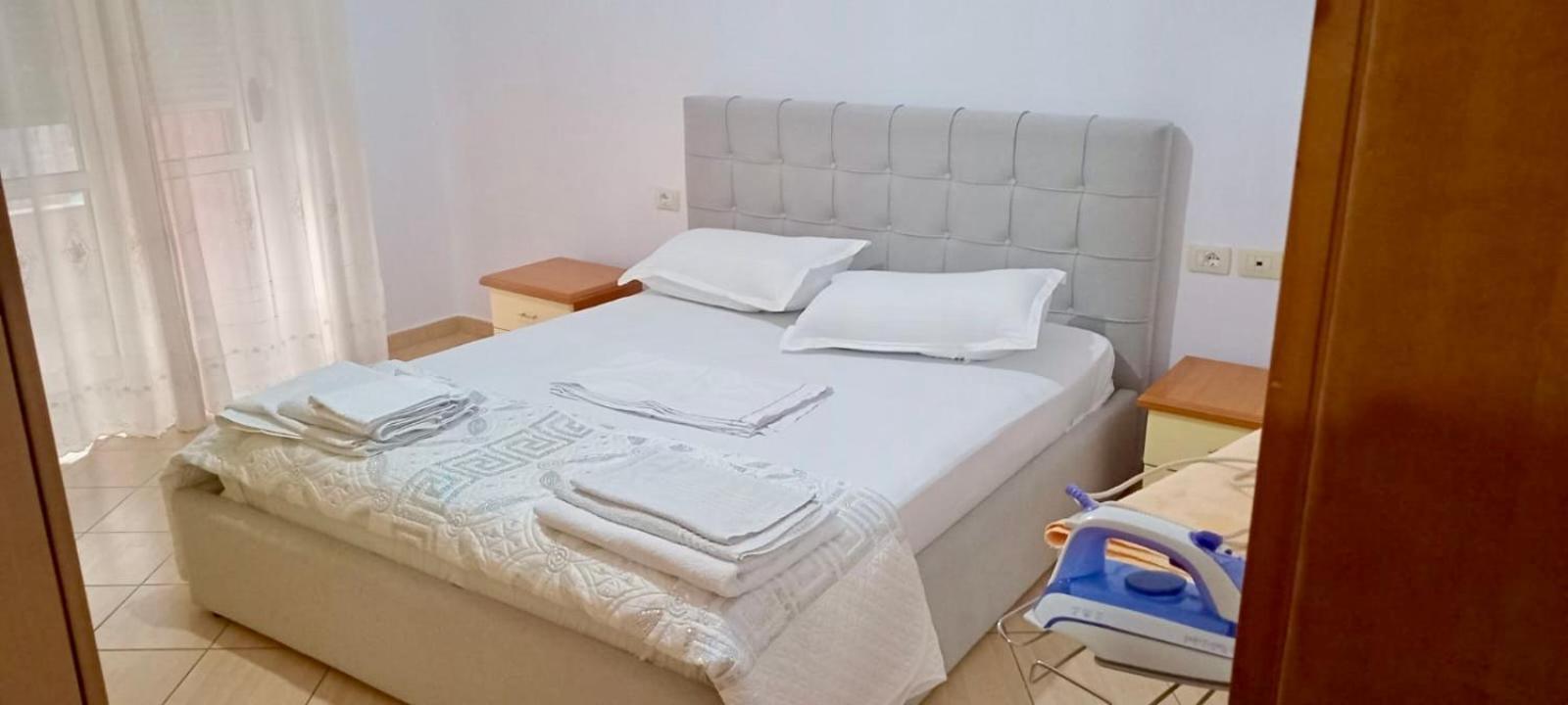 Apartment Merkel Vlore
